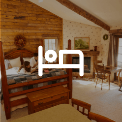 Check Lodging Availability